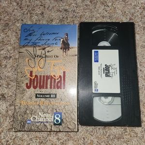 The best of john tyler's journal